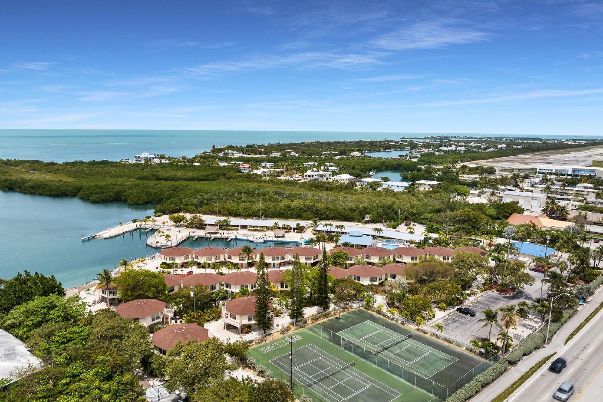Готель Florida Keys Маратон Екстер'єр фото