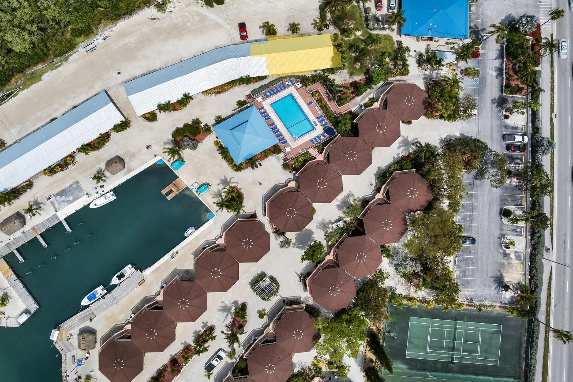 Готель Florida Keys Маратон Екстер'єр фото
