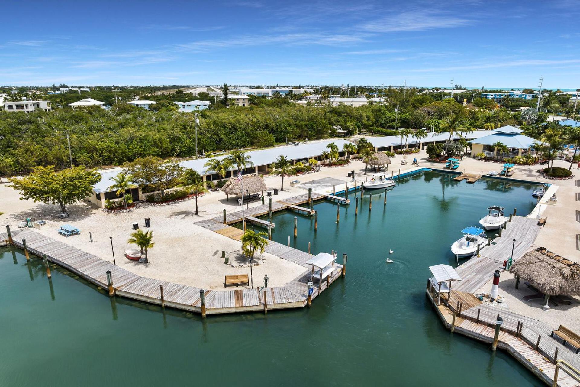 Готель Florida Keys Маратон Екстер'єр фото