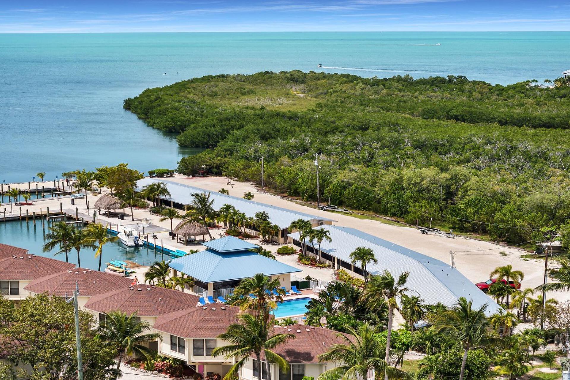Готель Florida Keys Маратон Екстер'єр фото