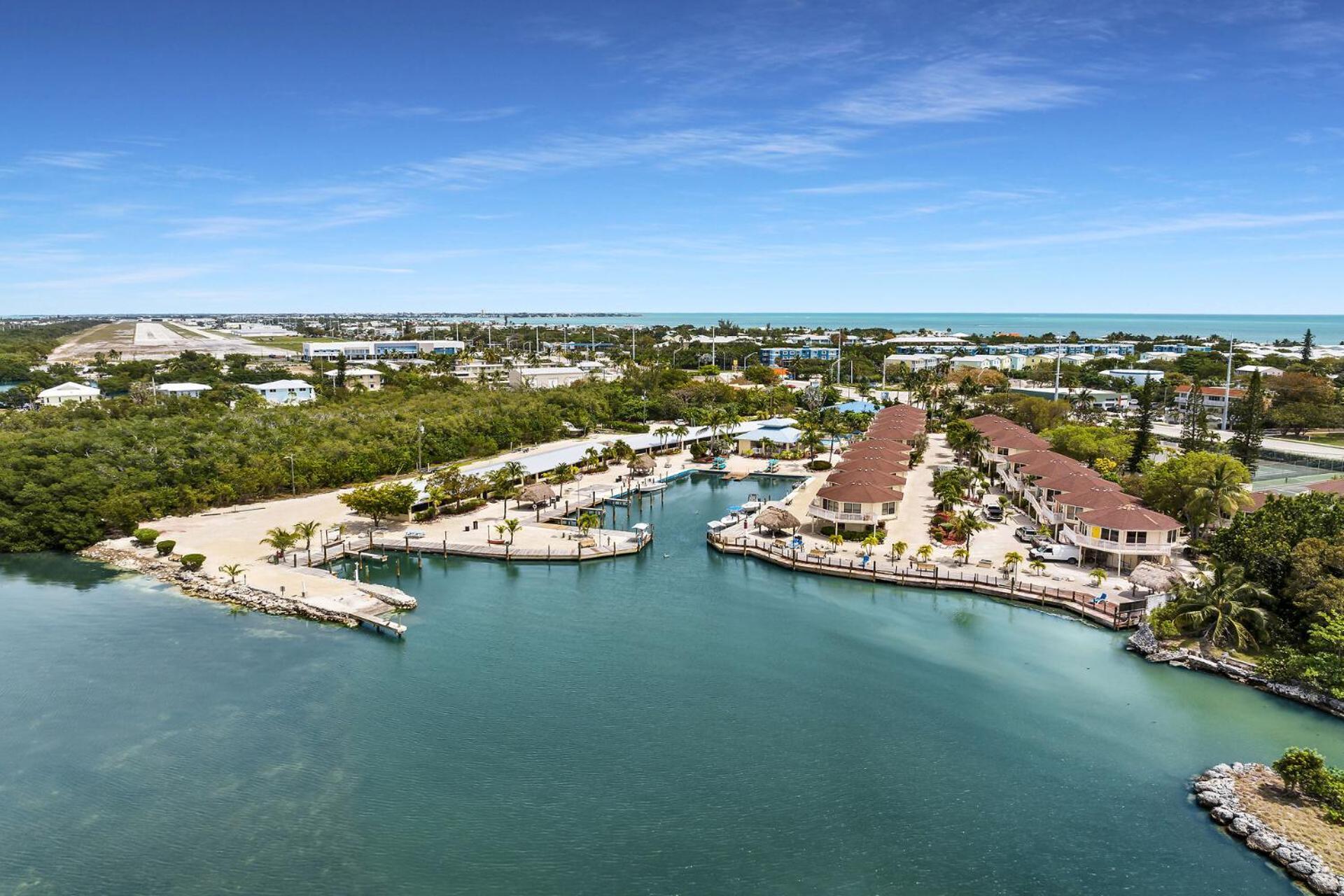 Готель Florida Keys Маратон Екстер'єр фото